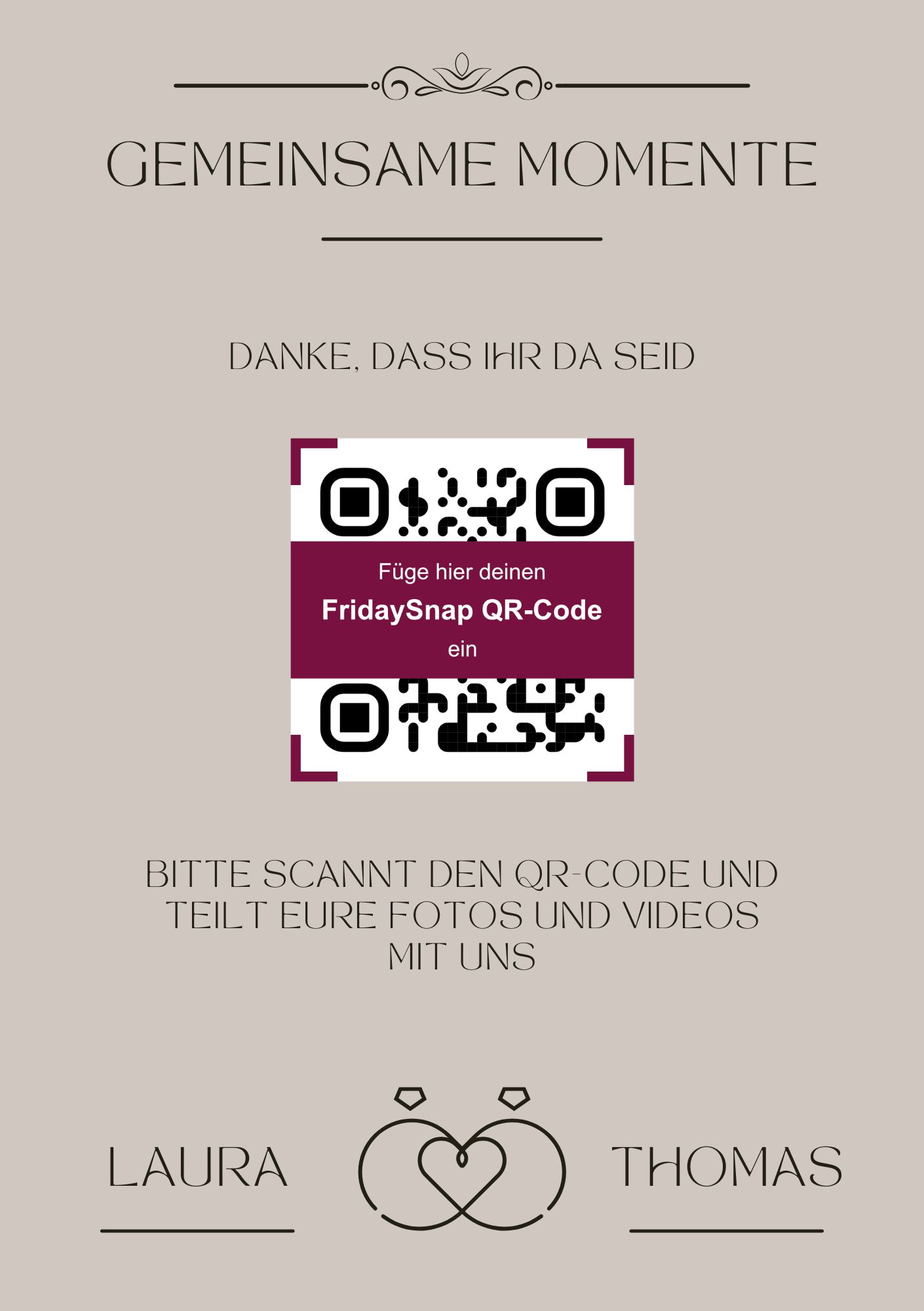 QR-Code Template 5